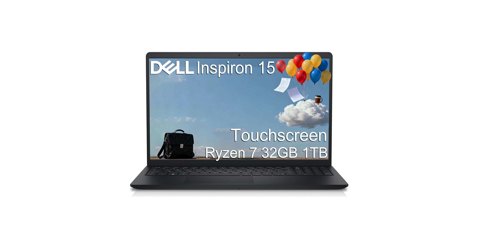 Dell Inspiron 15 3535 Ryzen7 7730U動作品 Amazon.com: Dell Inspiron 15 3535 Laptop (15.6