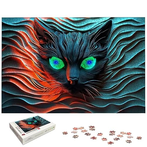 �L �p�Y�� 5000�s�[�X ��l���� ���� �W�O�\�[�p�Y�� �ؐ� Puzzle (156x105cm) ����������t�� �]�g�� ��l���� ��� ���� ��H�|�i Puzzle �z�[���f�R���[�V�����ɍœK�A�����ւ̃M�t�g�A�j���ւ̃M�t�g�AHome Deco