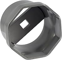 Vista 11 de Zócalo de la contratuerca del cojinete de la llanta OTC, 6 puntos