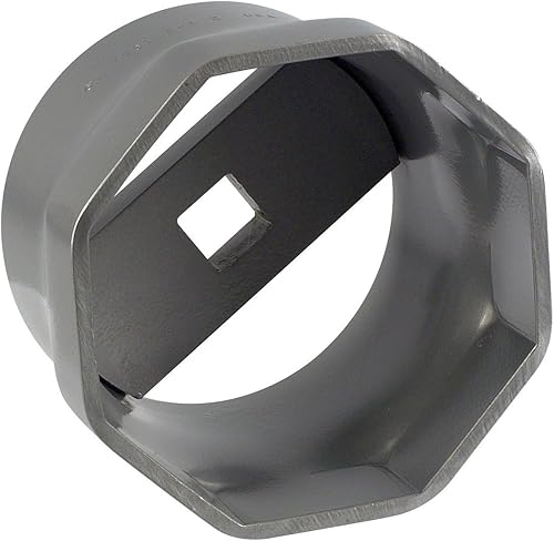 Miniatura 11 de Zócalo de la contratuerca del cojinete de la llanta OTC, 6 puntos