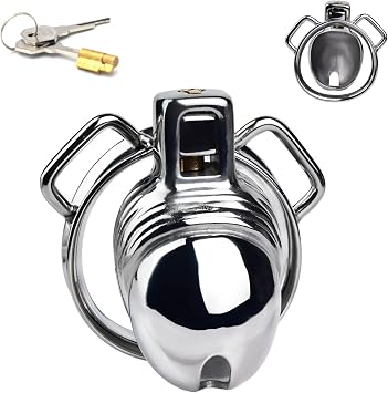 Smooth Rounded 304 Stainless Steel Cage, Mens Beginner Fitness Equipment Cage Kit-USZY84 50mm