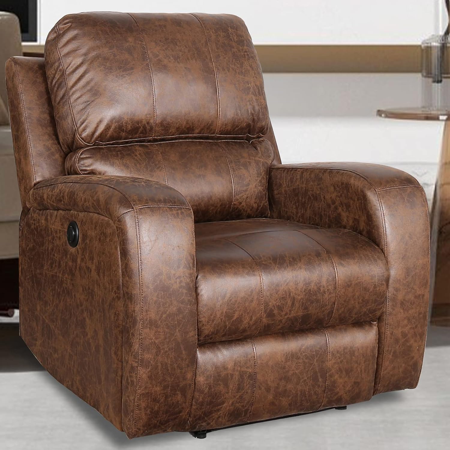 7 Best Chair To Sit In After Knee ReplacementJanuary 2024 Sleeping Park
