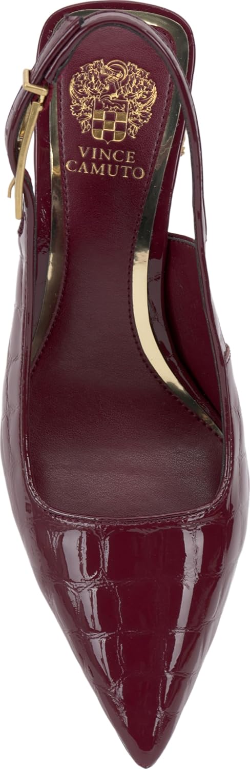 Vince Camuto Womens Brendie - Image 5