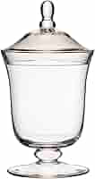 LSA　Serve Bonbon Jar H38cm Amazon.com: LSA International Serve Bonbon Jar H38cm Clear
