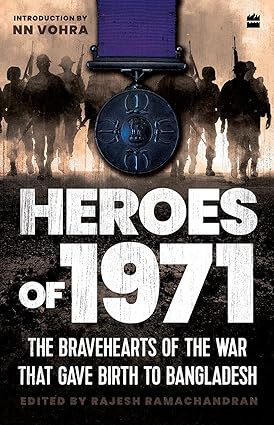 HEROES OF 1971