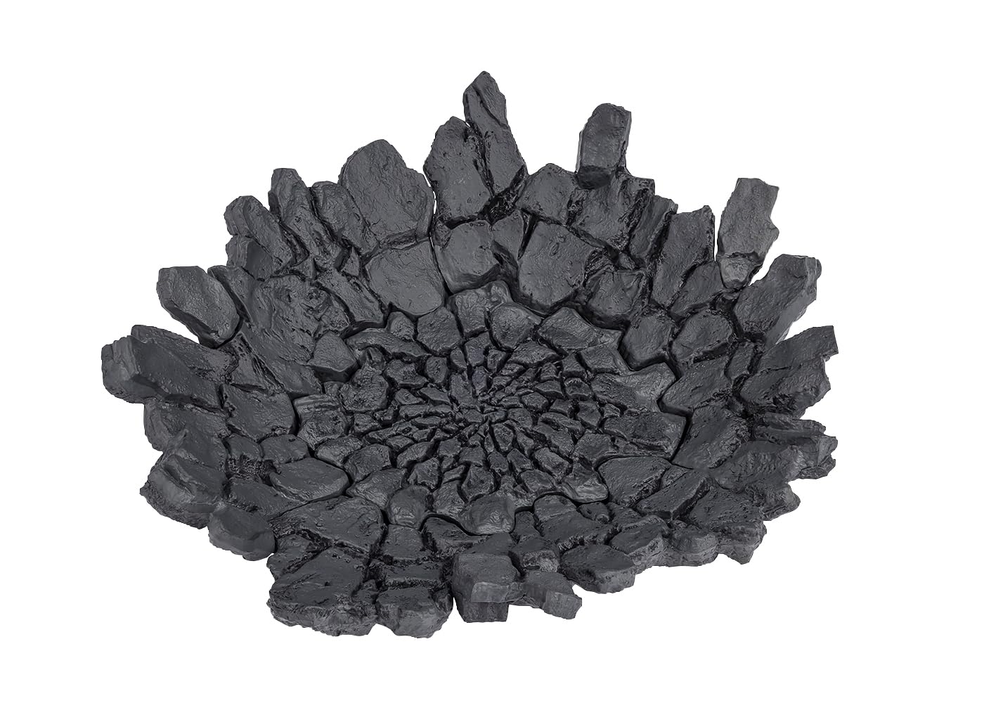 TAMASHII NATIONS 魂EFFECT IMPACT Gray Ver. for S.H.フィギュアーツ 約180mm ABS製 塗装済みエフェクトパーツ