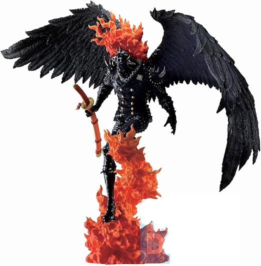 高質 Bandai 一番くじ ワンピース Ex 龍と袂を連ねし猛者達 A賞キング B賞クイーンセット アニメ ゲーム Proksi Si