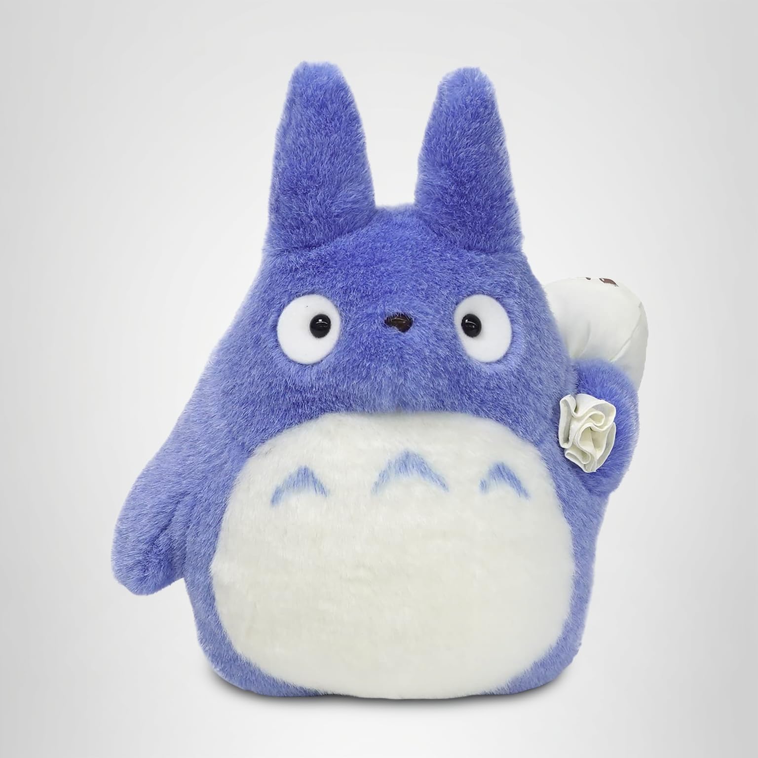 未使用 となりのトトロ 大トトロ ぬいぐるみ LL サンアロー スタジオジブリ 廃盤品】となりのトトロ 大トトロ ぬいぐるみ LLサイズ スタジオ
