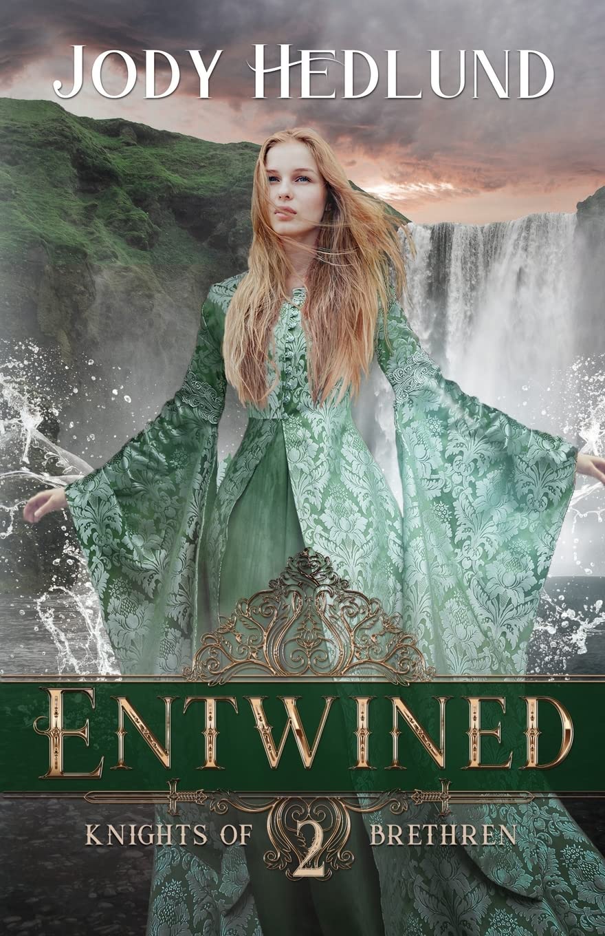Entwined: 2 (Knights of Brethren)