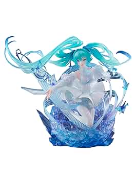 未開封 MOBSTYLES TOKYO モブ フィギュア ブルー PVC Amazon.co.jp: ネオン マックス ブルーアーカイブ-Blue Archive