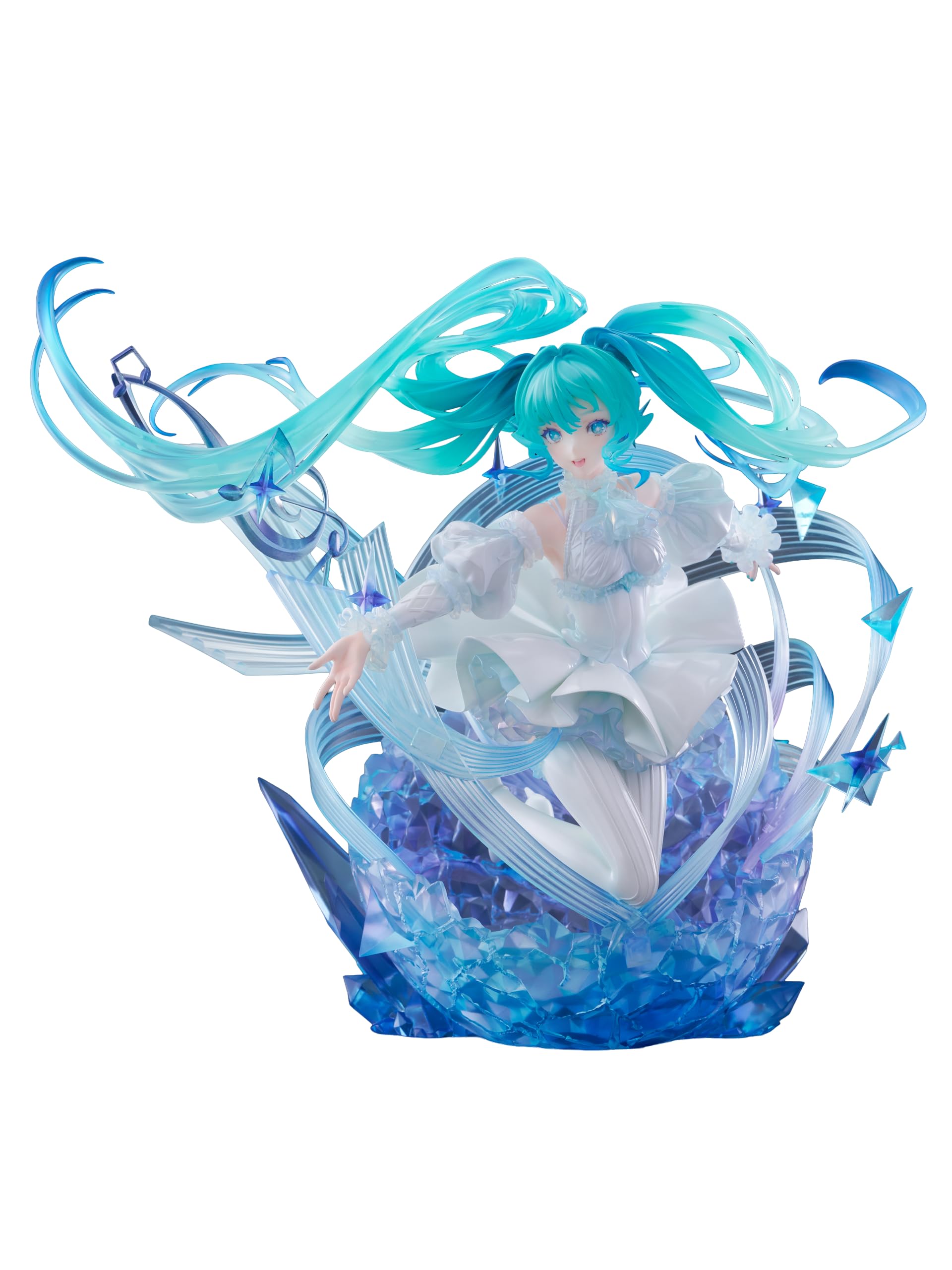 初音ミクコレクション『47個』美少女系フィギュア未開封品　色々シリーズかぶりなし 初音ミクコレクション『47個』美少女系フィギュア未開封品 色々