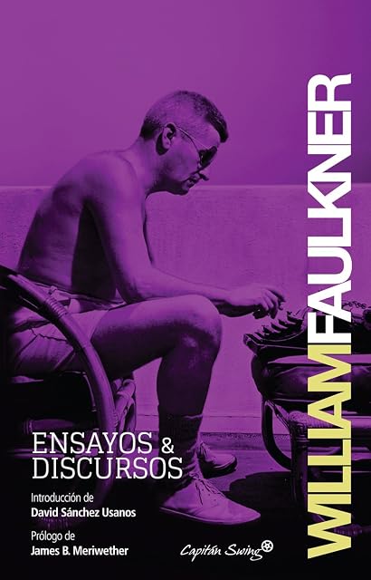 Portada de Ensayos y discursos