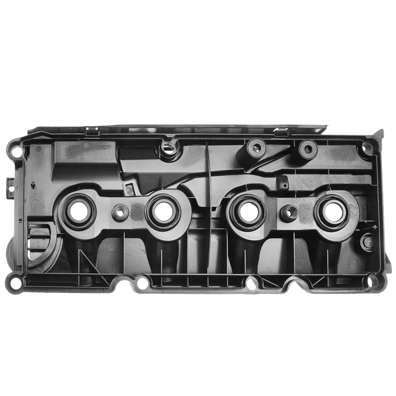 Frankberg Couvercle de culasse 03L103469AD | Compatible avec: T.o.u.r.a.n 5T1, A3 Limousine 8VM 8VS, A3 8V1 8VK, Q3 Sportback F3N, O.c.t.a.v.i.a III 5E3 NL3 NR3