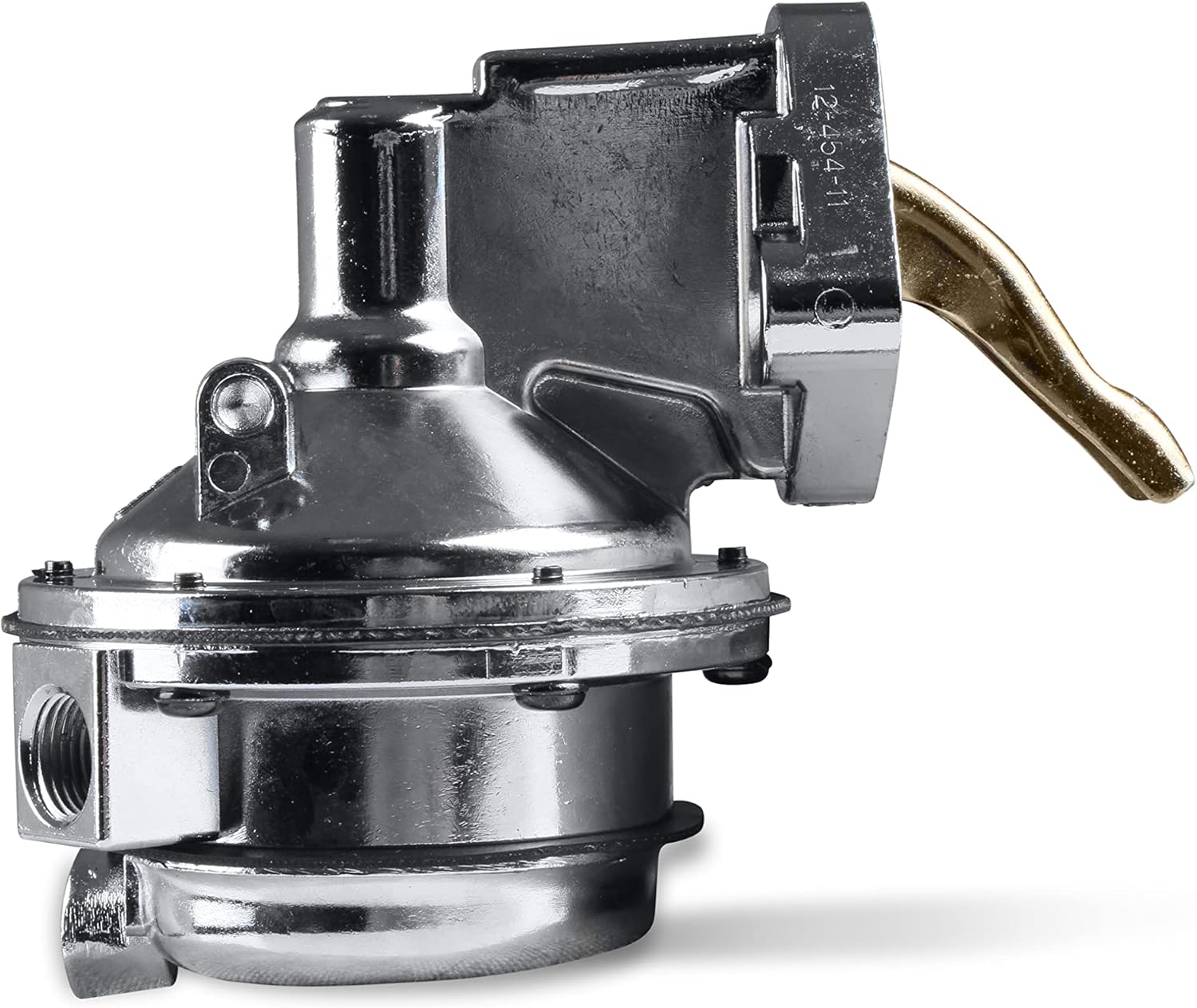 Holley 12-454-11 110 GPH Mechanical Fuel Pump