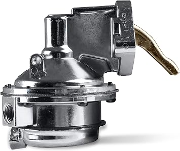 Holley 12-454-11 110 GPH Mechanical Fuel Pump