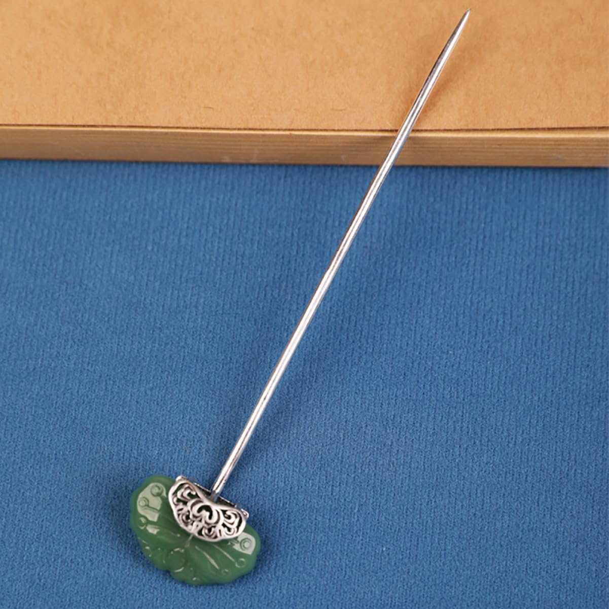 Beavorty 5stücke Antike Haarnadel Aus Achat Chinesischer Haarstab Für Frauen Vintage Stil Haarschmuck Für Hochsteckfrisuren Für Hochzeiten Und Besondere Anlässe