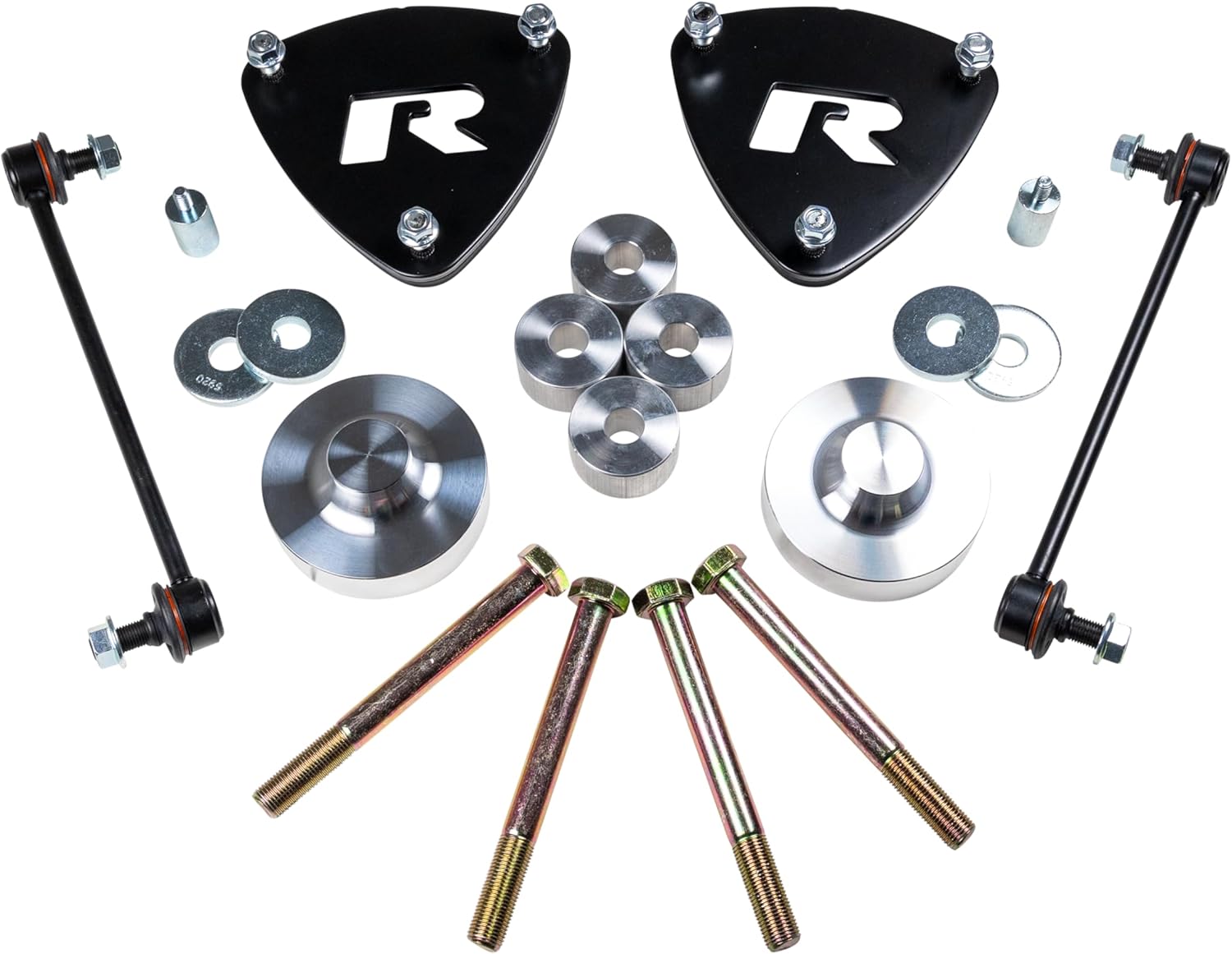ReadyLIFT 69-59200 2.0'' SST Lift Kit w/End Links For Toyota Rav4 AWD/FWD