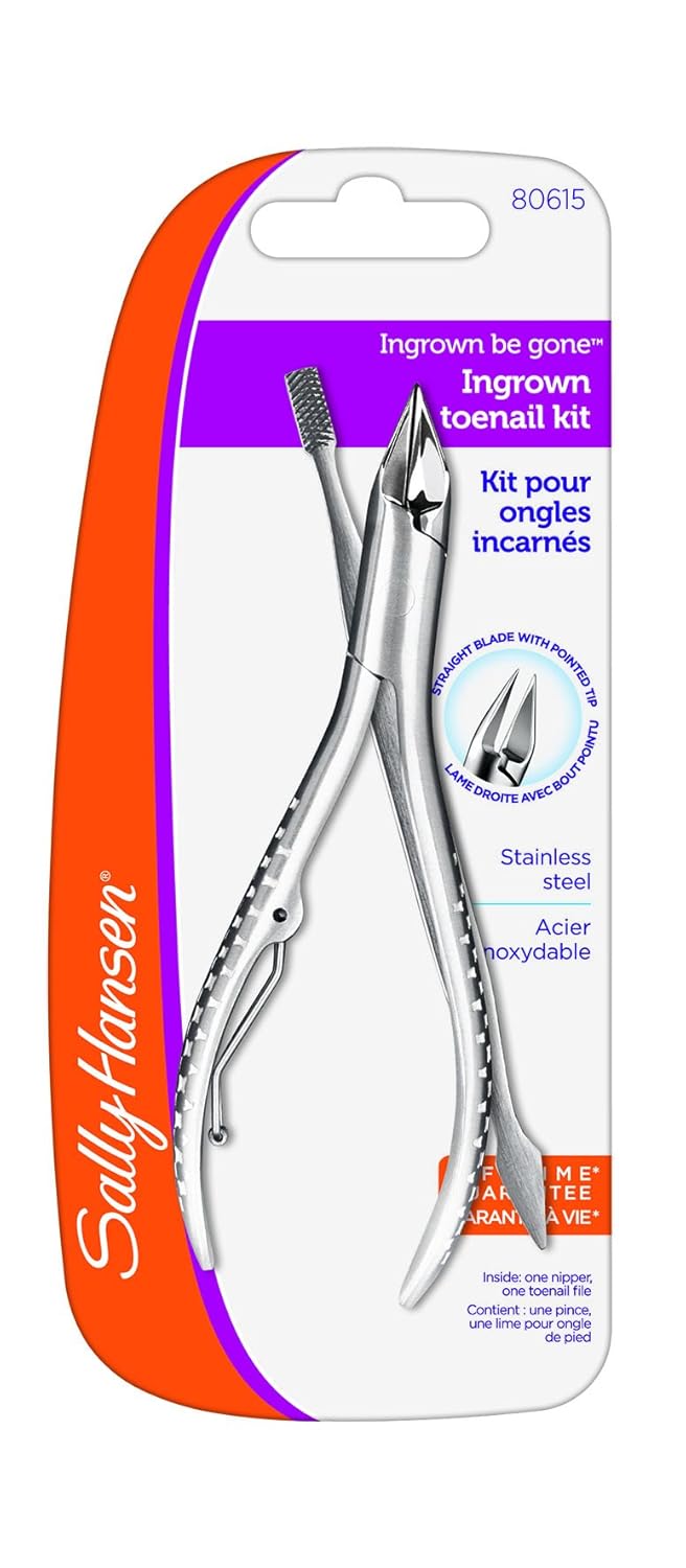 Sally Hansen Beauty Tools, Ingrown Be Gone-Ingrown...