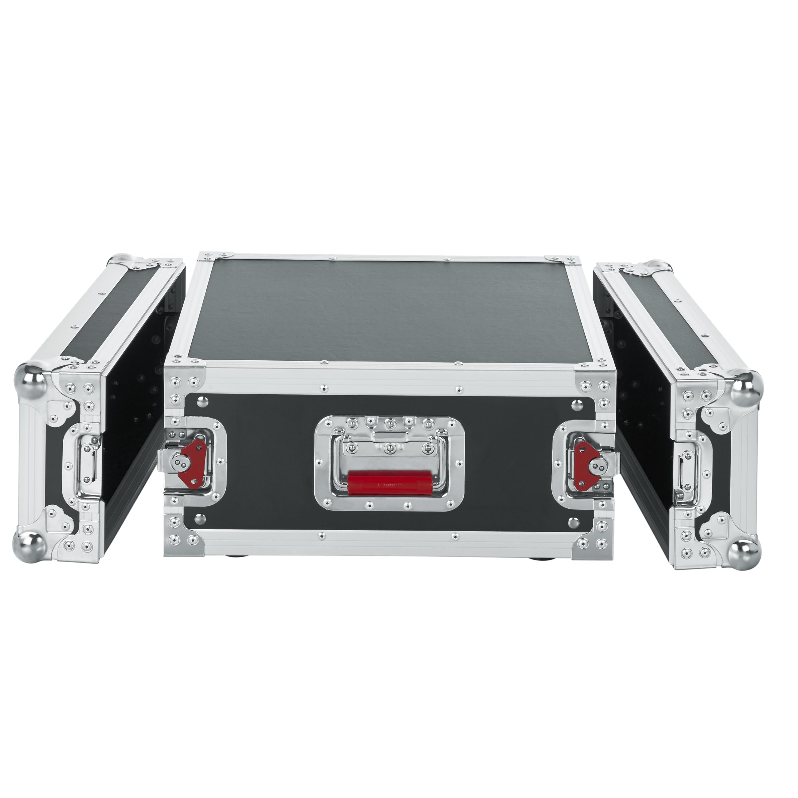 Amazon.com: Gator Cases G-TOUR Audio Road Rack with Heavy-Duty