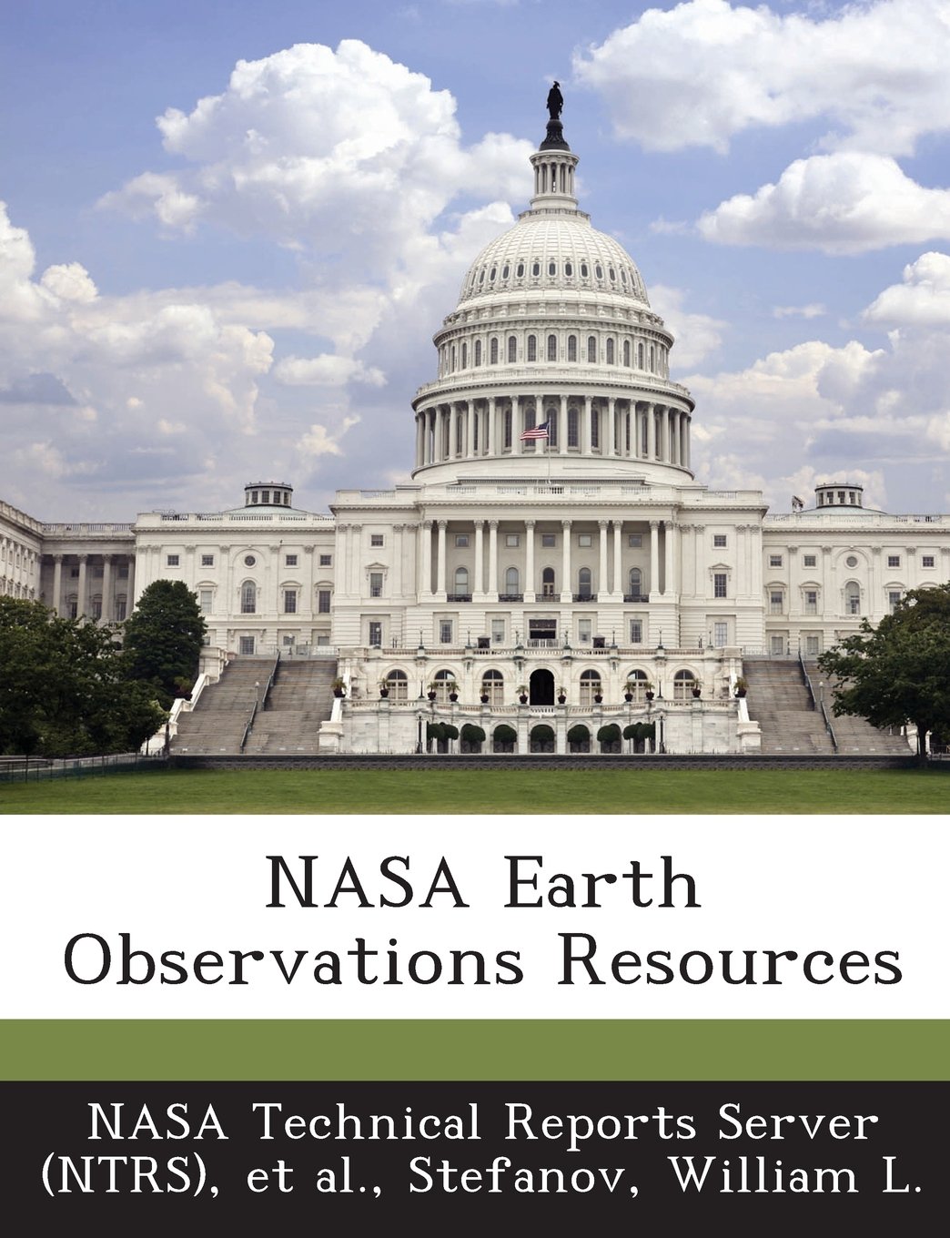 NASA Earth Observations Resources