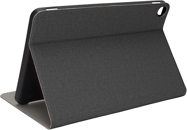 ciciglow T40 PRO Tablet Protective Shell, Protective Stand Case Shell Cover, Fully Protect Tablets, for 10.4in tablet(Black)