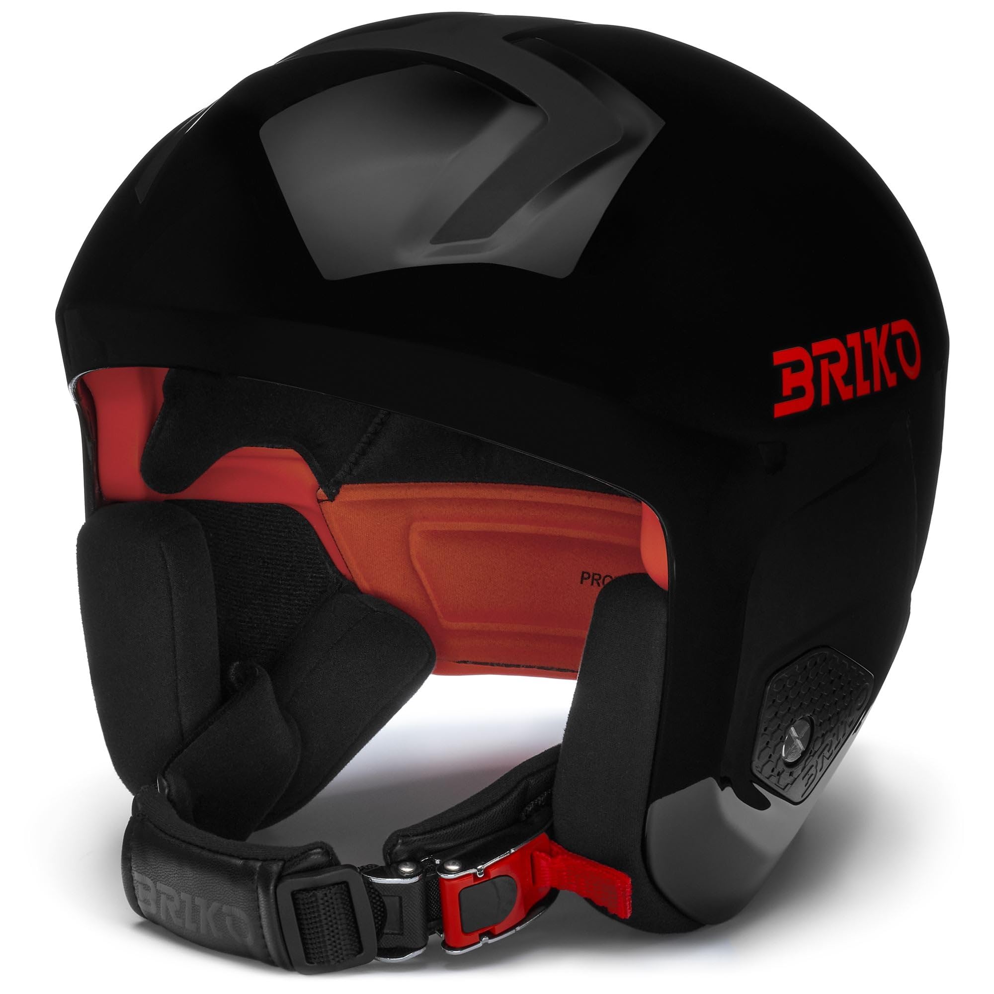 Amazon | BRIKO ブリコ スキー ヘルメット メンズ レディース＜2024