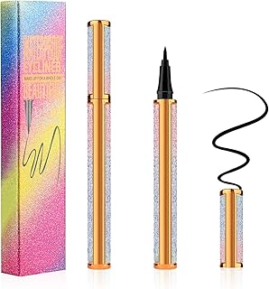 AOMIG Waterproof Eyeliner Pencil, Smudge Proo...