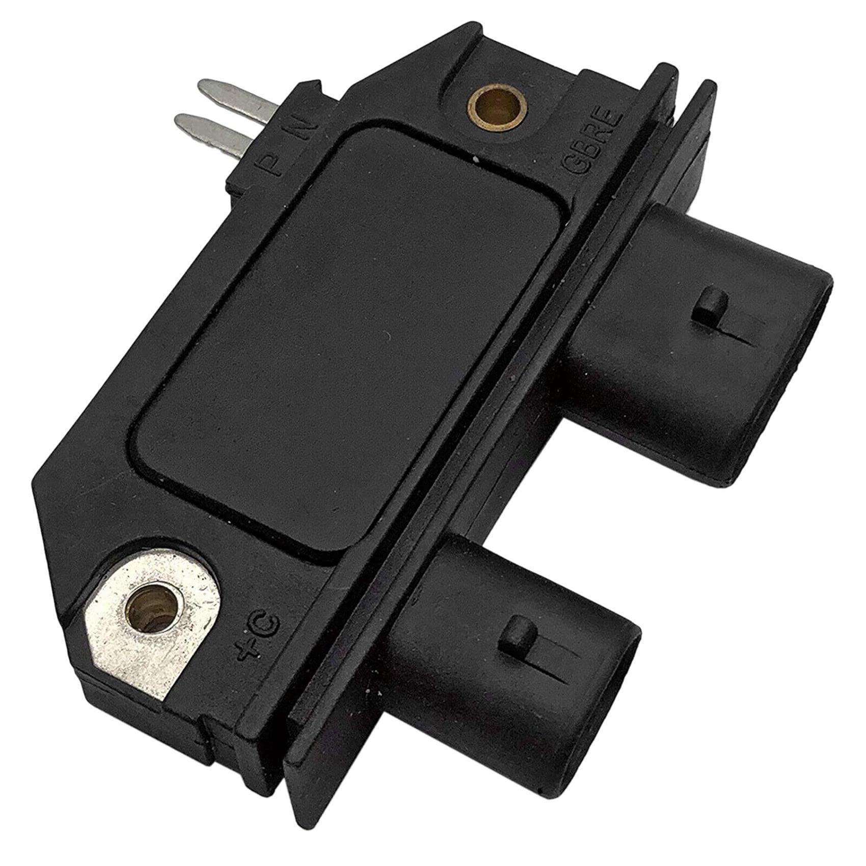 SUVIA 2X Modulo di Accensione per Distributore 4-Cyl V6 E V8