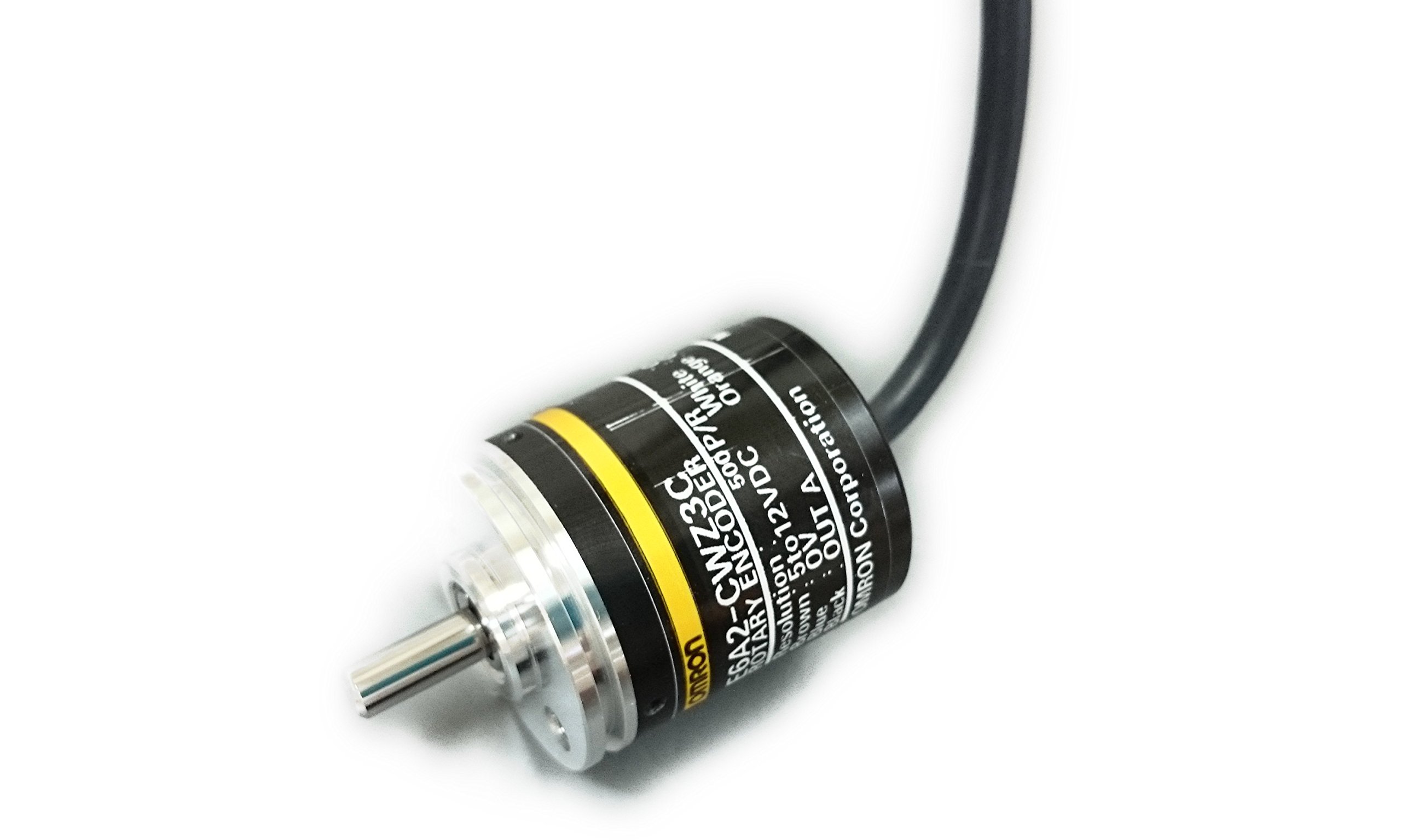 Omron encoders - Incremental e6a2cwz3c500pr05 módulos abz 500ppr