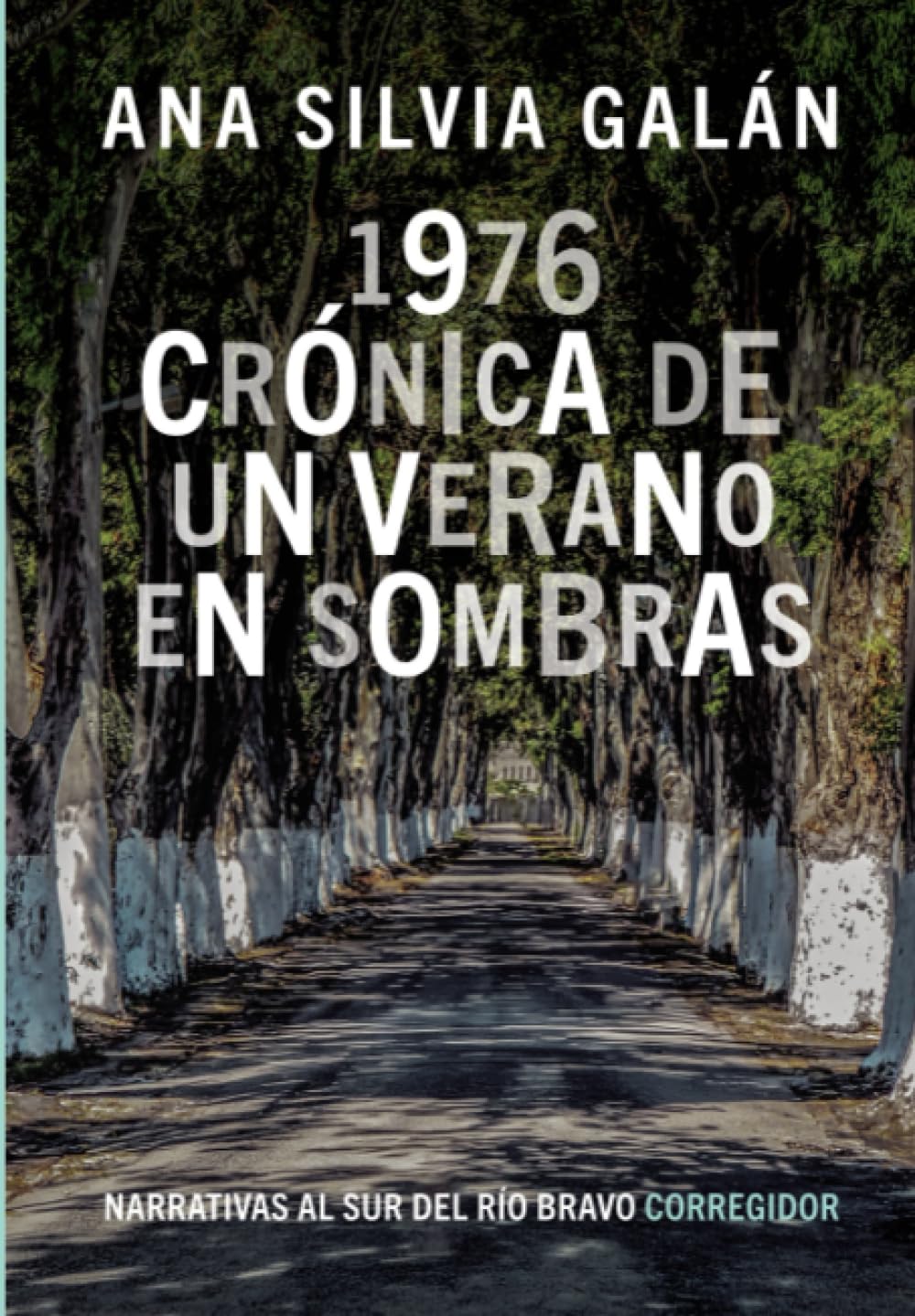 1976. Crónica de un verano en sombras