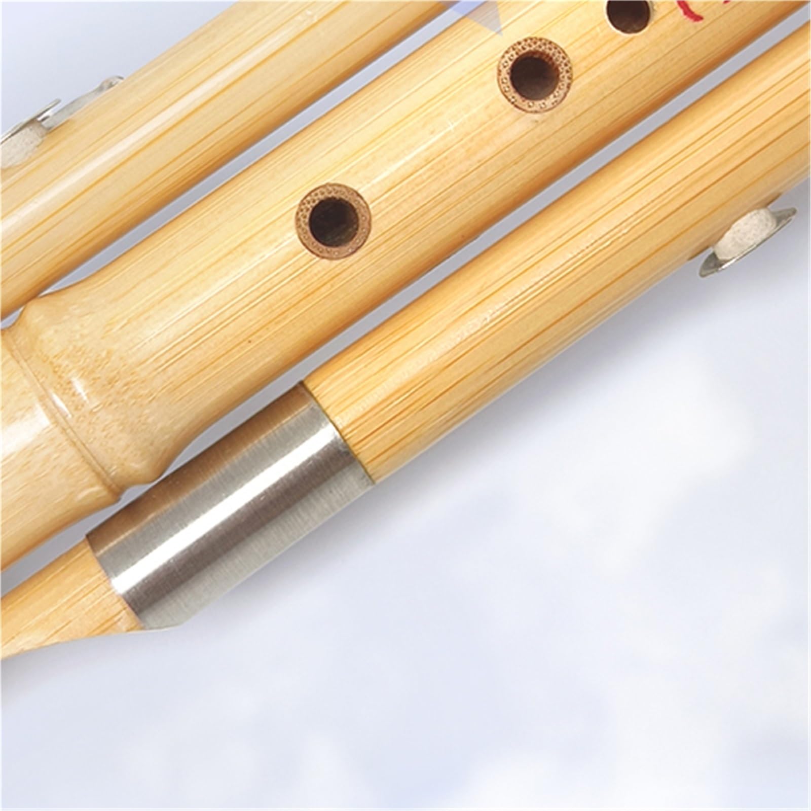 Siedmiodołkowy, Szerokozakresowy Instrument Hulusi C-flat B-flat F-flat G-dla Dorosłych, Profesjonalna Klasa Wydajności Początkujących Hulusi(G tune)