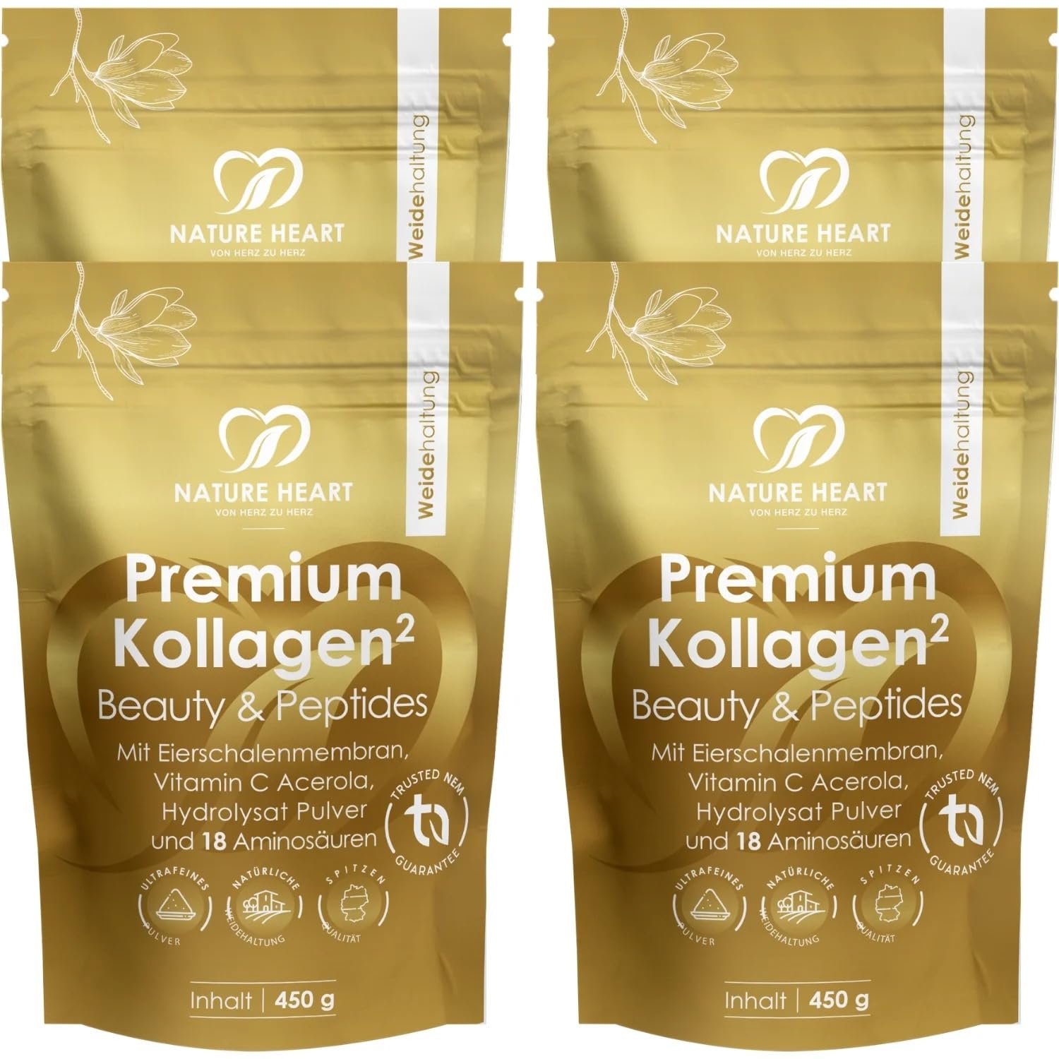 Premium Kollagen
