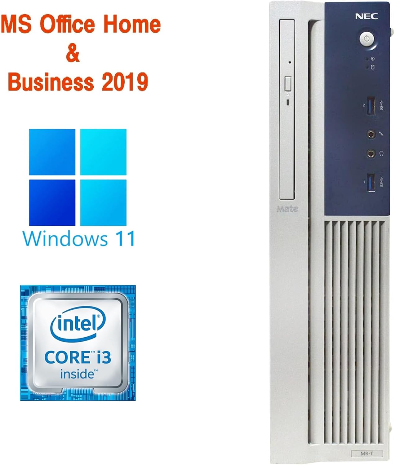 HP Compaq 6005 Pro - Athlon II X2 B24 3 GHz HP Compaq Desktop PC 6005 Pro  (AX355AW#ABA) AMD Athlon II X2 B24 2GB DDR3 250GB HDD Windows 7  Professional - Newegg.com