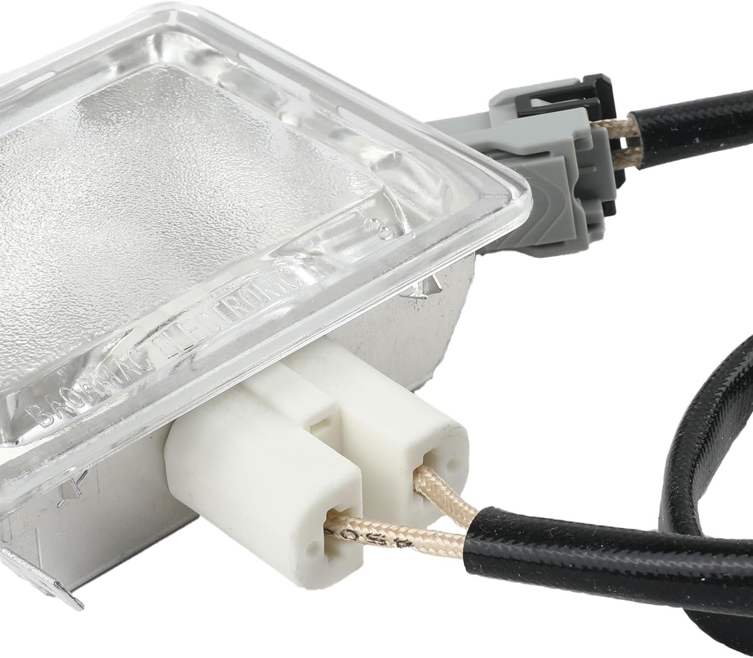 W11292252 Light-Oven fits Appliance W11104597 W11205574 W11245600