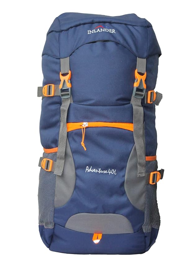 inlander rucksack
