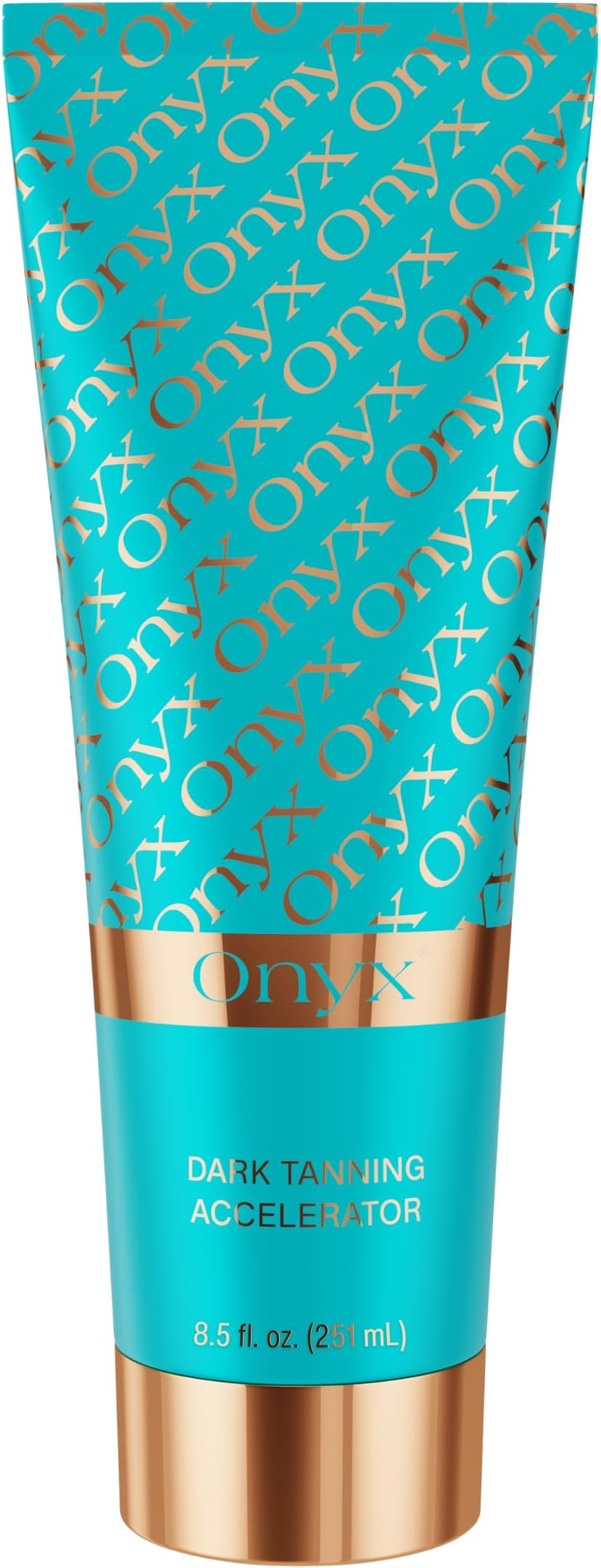 Intense Tanning Accelerator Sunbed Cream | Rapid Dark Tan Enhancer for Indoor & Outdoor Tanning | Streak-Free & Long-Lasting Hydration | Deep Conditioning Formula for Smooth, Golden Skin