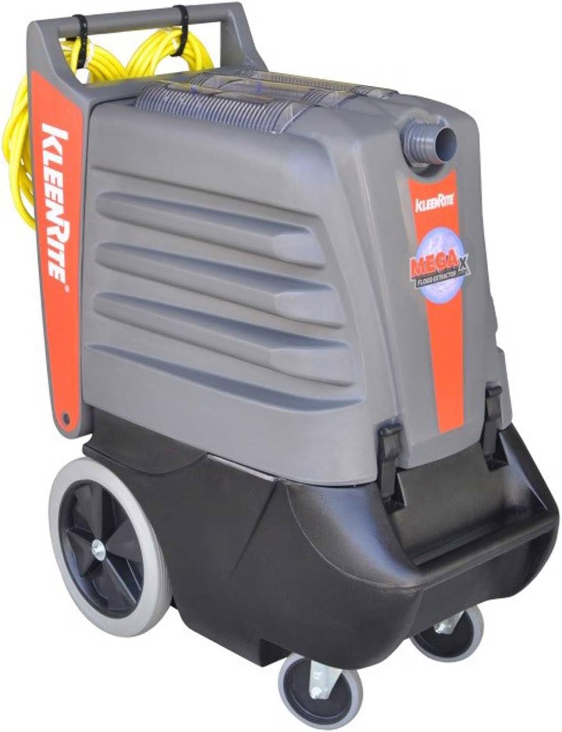 KleenRite Mega-X Flood Extractor, 15 Gallon