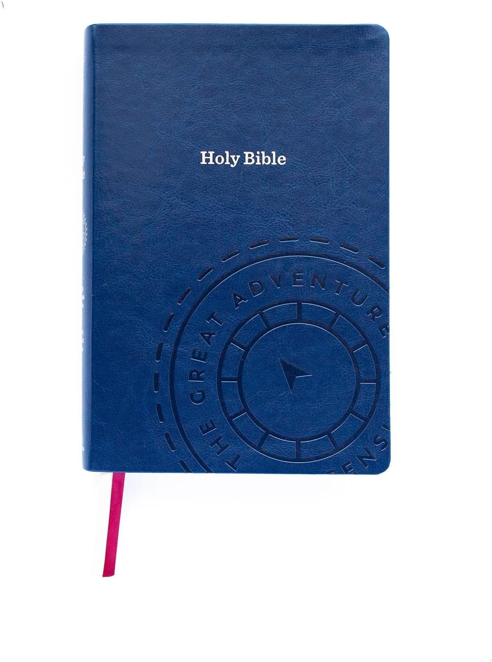 The Great Adventure Catholic Bible