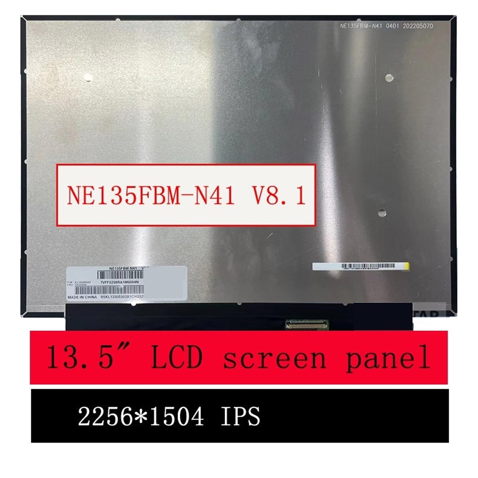 Swift 3 SF313-52-36JF SF313-52-3864, Compatibile For Acer, Schermo LCD