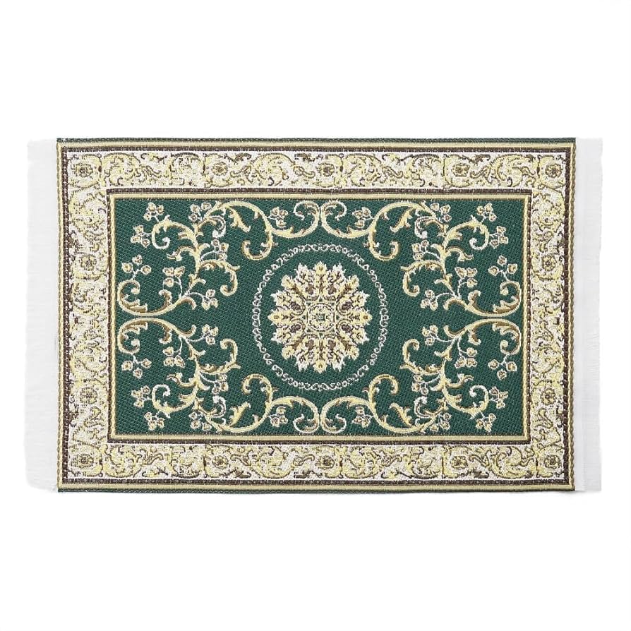 ミニチュア ドールハウス 家具 絨毯 フロアスタンド セット アンティーク 714+Ady4kkL._UF350,350_QL80_.jpg