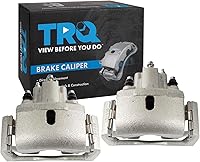 Vista 94 de TRQ - Juego de pinzas de freno delantero