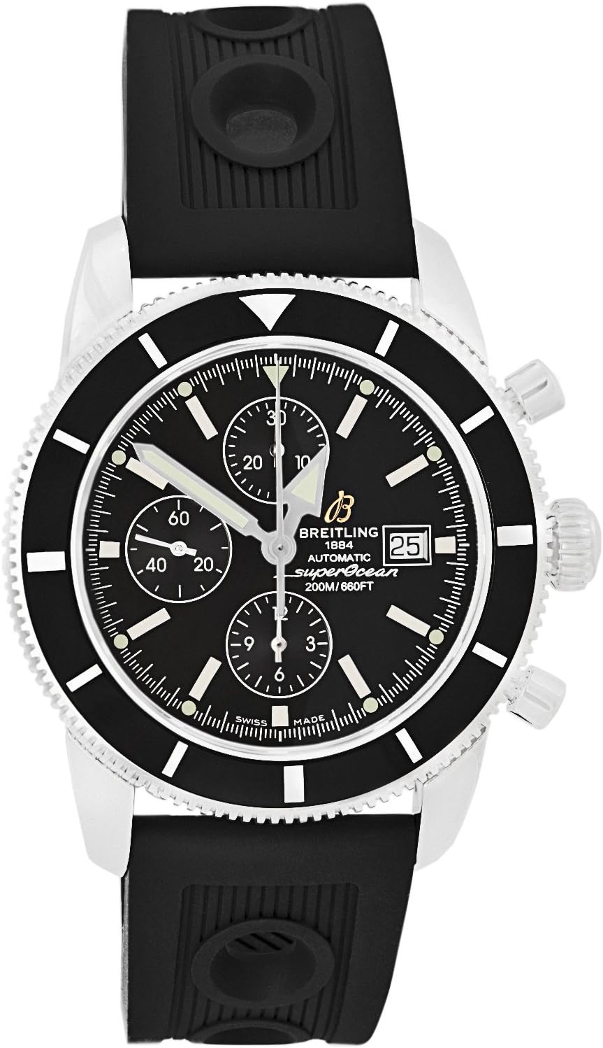 A13320 breitling superocean Clearance