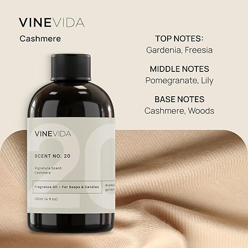 Miniatura 104 de VINEVIDA Aceite aromático de madera de teca de caoba para difusores de aire frío, aceites esenciales para recarga de aceite difusor y ambientador