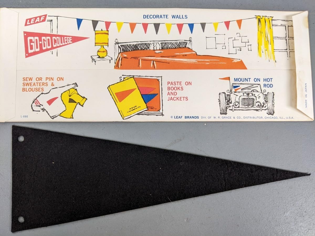 【専用】2点おまとめ ビンテージペナント USA Amazon.co.jp: 1960s ペナント 大学 高校 ヴィンテージ アメリカ