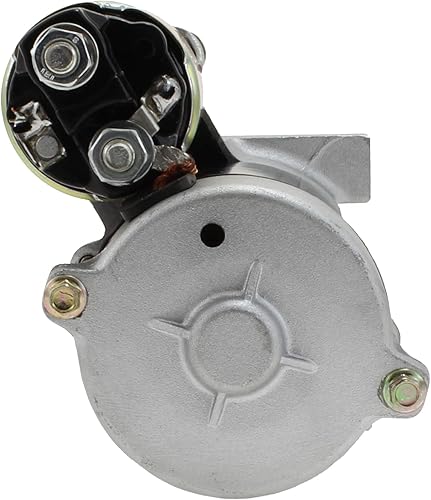 Miniatura 3 de Nuevo arrancador premium de 12 V compatible con tractorcortacésped Kohler Cub Cadet John Deere Scotts Toro Lawn & Garden Tractorcortacésped