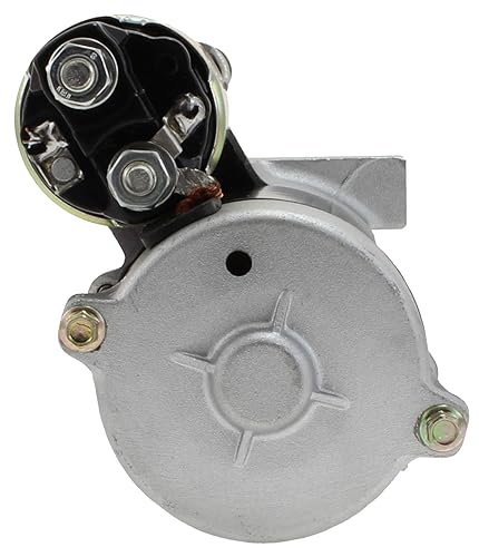 Miniatura 3 de Nuevo arrancador premium de 12 V compatible con tractor/cortacésped Kohler Cub Cadet John Deere Scotts Toro Lawn & Garden Tractor/cortacésped