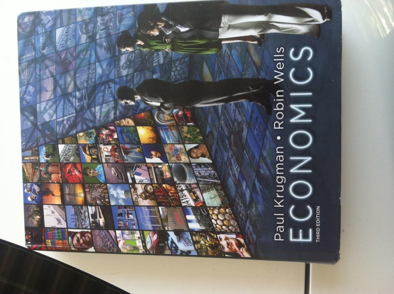 Economics Third Edition