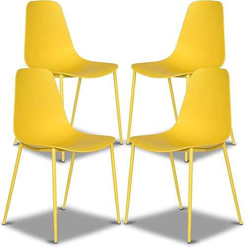 Miniatura 95 de POLY & BARK Isla - Juego de 3 taburetes de bar para cocina, taburetes de bar de altura de mostrador, taburetes de bar para interiores y exteriores,