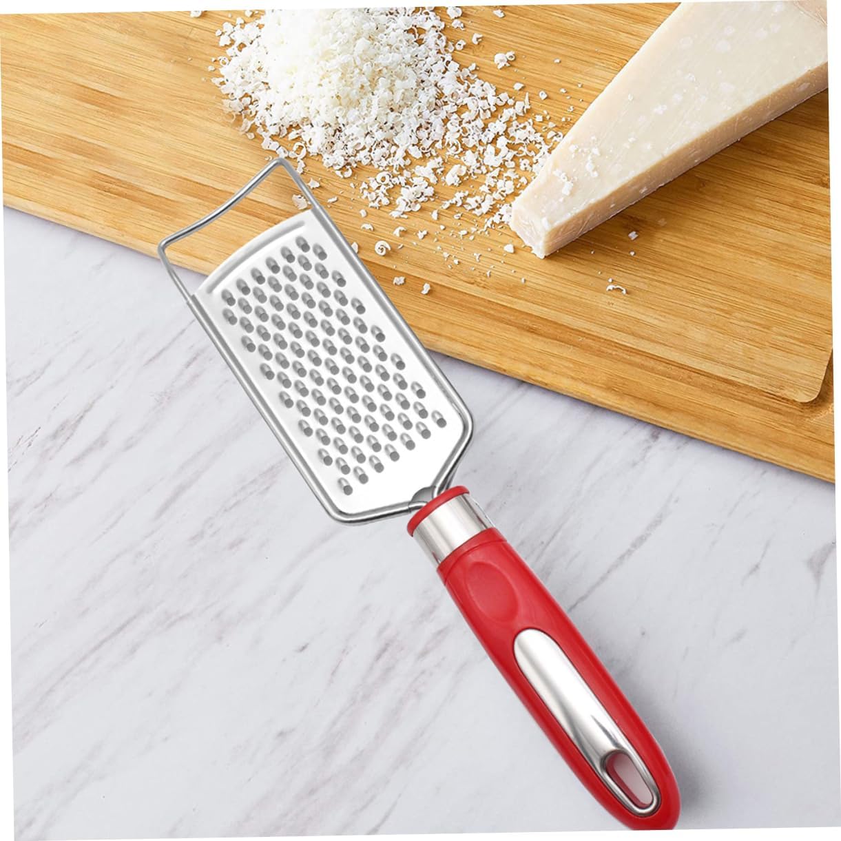 Lightweight Camping Picnic Bbq Portable Cheese Grater for Hotel Restaurant