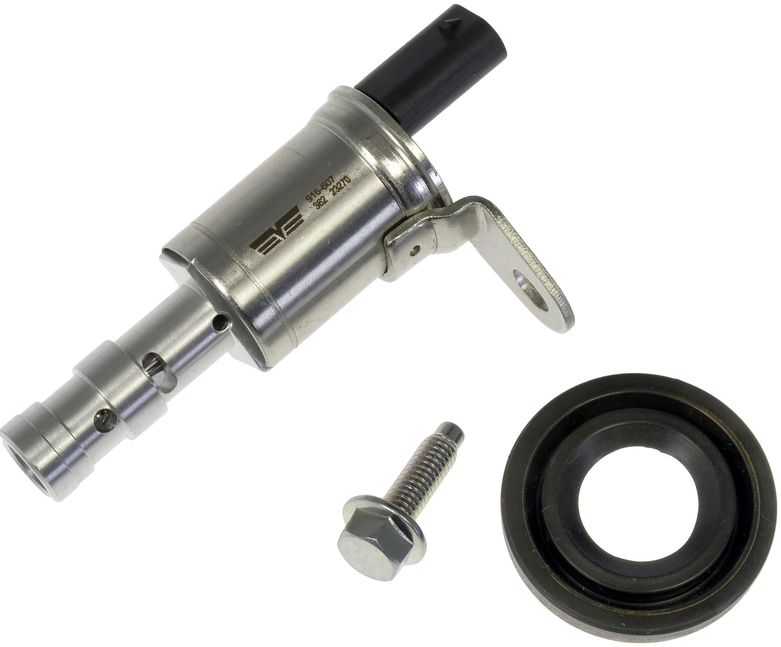 Dorman 916-607 Engine Variable Valve Timing (VVT) Solenoid Compatible with Select Chevrolet/GMC Models